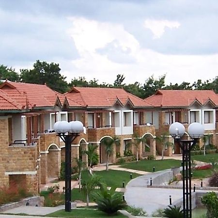 Golkonda Resorts & Spa Hyderabad Exterior photo