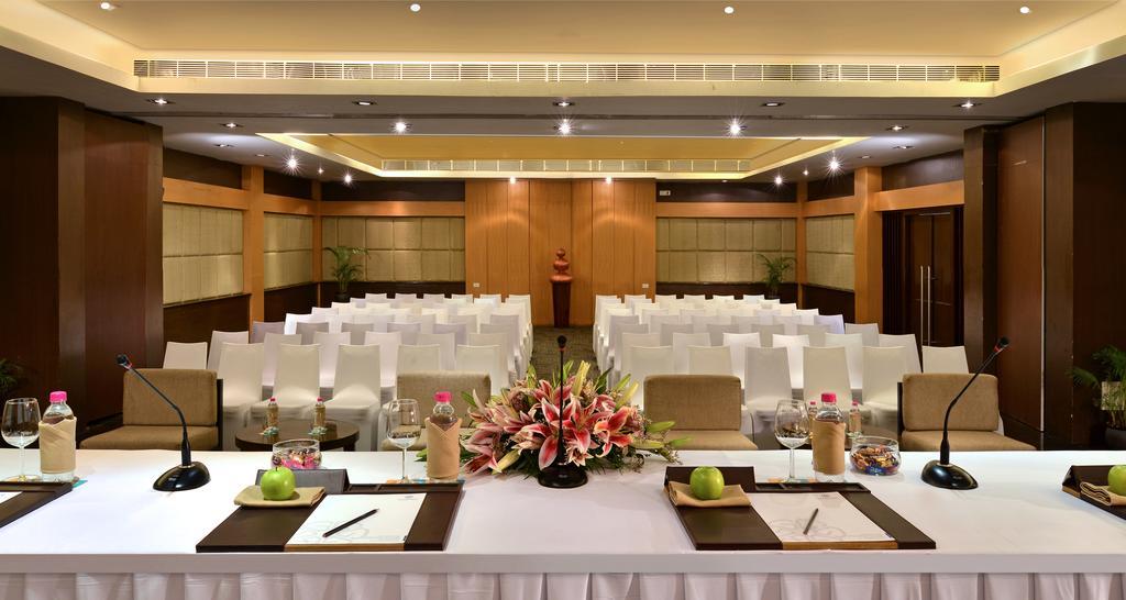 Golkonda Resorts & Spa Hyderabad Exterior photo