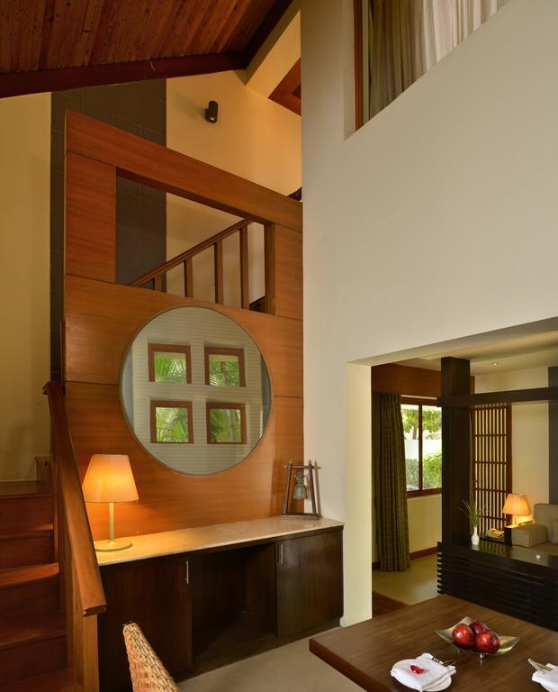 Golkonda Resorts & Spa Hyderabad Exterior photo