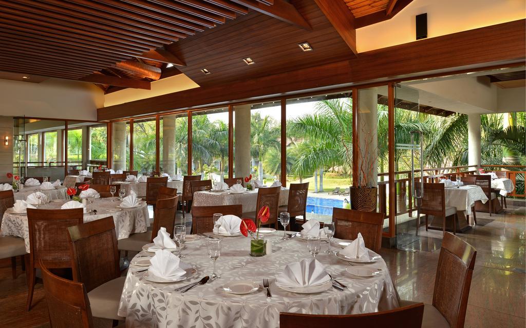 Golkonda Resorts & Spa Hyderabad Exterior photo
