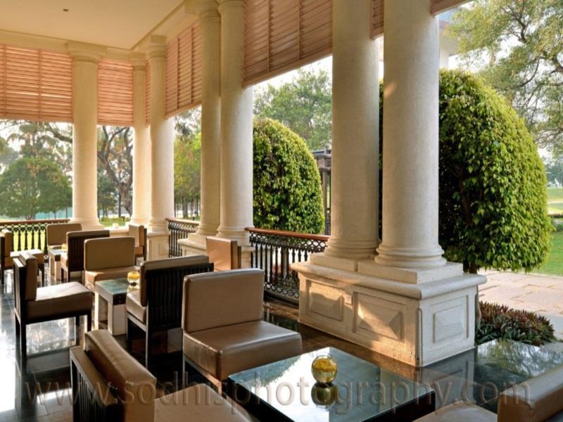 Golkonda Resorts & Spa Hyderabad Exterior photo