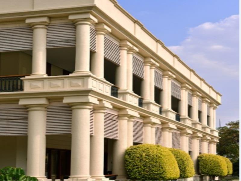 Golkonda Resorts & Spa Hyderabad Exterior photo