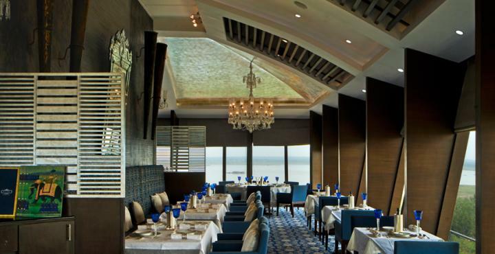 Golkonda Resorts & Spa Hyderabad Exterior photo