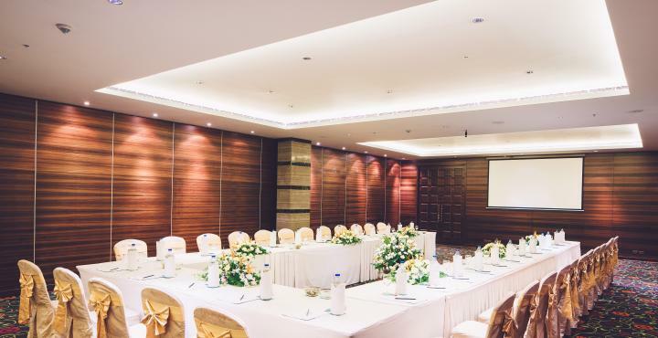 Golkonda Resorts & Spa Hyderabad Exterior photo