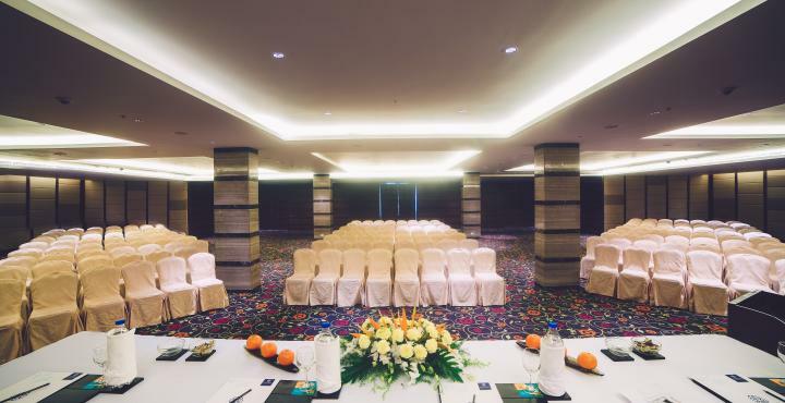 Golkonda Resorts & Spa Hyderabad Exterior photo